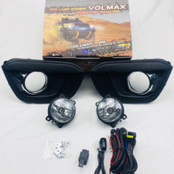 Tata Nexon Fog Light Complete Assembly Tata Nexon Fog Light Complete Assembly