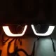 Tata Nexon Front LED DRL with Matrix Turn Indicator & Fog Light