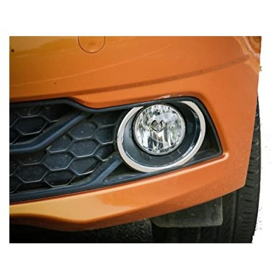 Tata Tiago Fog Light Complete Assembly