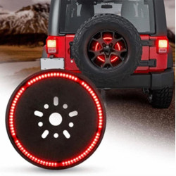 Mahindra Thar Stepney Light  Mahindra Thar Stepney Light