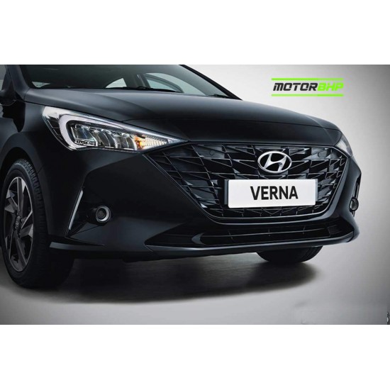Hyundai Verna 2020 Fog Light (LH +RH)