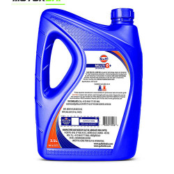 GULF Multi G+ SAE 20W-50 Passenger car Engine Oil [3.5 L]