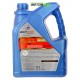 Gulfstar 5W-30 Semi Synthetic Petrol Engine Oil for Cars (3.5 L)