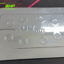 Mahindra XUV500 Fuel Tank Cover (2018-Onwards) Mahindra XUV500 Fuel Tank Cover (2018-Onwards)