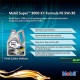 Mobil Super Fully Synthetic Petrol/Diesel Engine Oil (3.5 L)