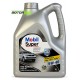 Mobil Super Fully Synthetic Petrol/Diesel Engine Oil (4 L)