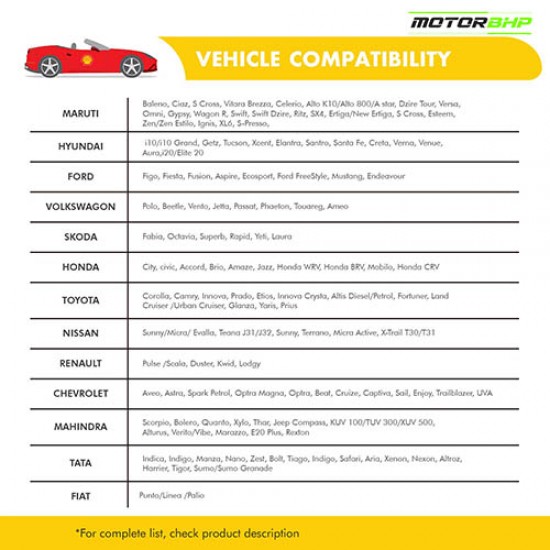 Shell Helix Taxi Synthetic Technology Engine Oil for Petrol, Diesel & CNG Cars (3 L)