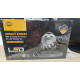 Hella Knight Street M90 Dual Eye 3" Fog Projector TRI-Colour BI-LED