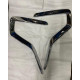 Toyota Hycross Fog Lamp Garnish Cover