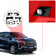 OEM Type White Fog LIght For Toyota Hycross