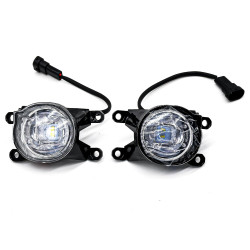 OEM Type White Fog LIght For Toyota Hycross OEM Type White Fog LIght For Toyota Hycross