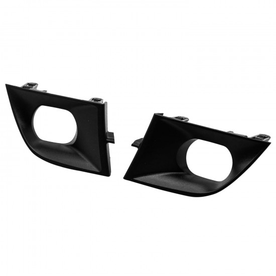 OEM Type White Fog LIght For Toyota Hycross
