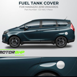 Mahindra Marazzo Fuel Tank Cover (2018-Onwards) Mahindra Marazzo Fuel Tank Cover (2018-Onwards)