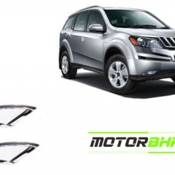 Mahindra XUV500 Fog Lamp Garnish (2015-2017) Mahindra XUV500 Fog Lamp Garnish (2015-2017)
