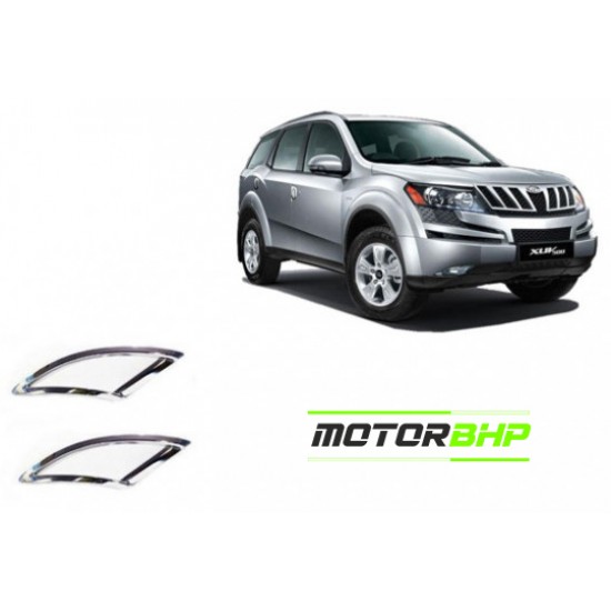 Mahindra XUV500 Fog Lamp Garnish (2015-2017)