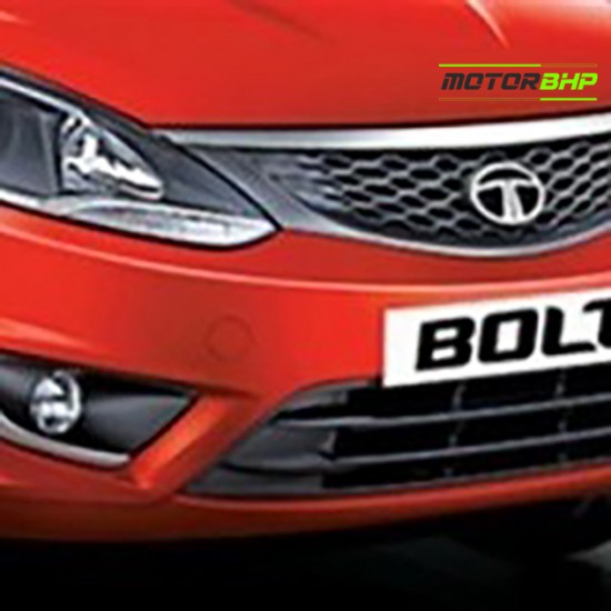 Tata Bolt Fog Lamp Garnish (2015-Onwards)