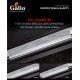 Galio Maruti Suzuki Brezza Footsteps Sill Guard Stainless Steel Scuff Plate (2016-Onwards)