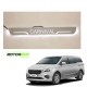 Kia Carnival LED Door Foot Step Sill Plate