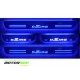 Maruti Suzuki Dzire LED Door Foot Step Sill Plate