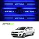 Maruti Suzuki Ertiga LED Door Foot Step Sill Plate