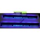 Hyundai Grand I10 NIOS LED Door Foot Step Sill Plate Mirror Finish Black Glossy
