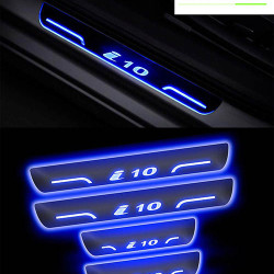 Hyundai I10 LED Door Foot Step Sill Plate Hyundai I10 LED Door Foot Step Sill Plate
