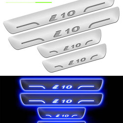 Hyundai I10 LED Door Foot Step Sill Plate Hyundai I10 LED Door Foot Step Sill Plate