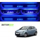 Hyundai I20 LED Door Foot Step Sill Plate