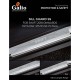 Galio Maruti Suzuki Swift Stainless Steel Sill Gaurd Foot Step (2018-Onwards)