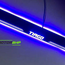 Tata Tiago LED Door Foot Step Sill Plate Tata Tiago LED Door Foot Step Sill Plate