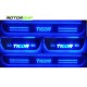 Tata Tigor LED Door Foot Step Sill Plate