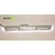  Renault Triber LED Door Foot Step Sill Plate