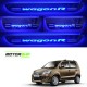  Maruti Suzuki WagonR LED Door Foot Step Sill Plate