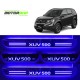  Mahindra XUV500 LED Door Foot Step Sill Plate