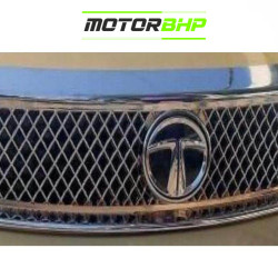 Tata Altroz Front Chrome Grill  Tata Altroz Front Chrome Grill
