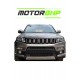  Maruti Suzuki Brezza Front Grill (Jeep Compass Style) 