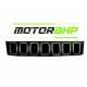  Maruti Suzuki Brezza Front Grill (Jeep Compass Style) 