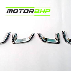 Maruti Suzuki Brezza Front U Grill (2016-2019)  Maruti Suzuki Brezza Front U Grill (2016-2019)