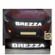  Maruti Suzuki Brezza Front Grill Alpha LED Letter (2016-Present)