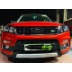  Maruti Suzuki Brezza Front Grill (Range Rover Style) 