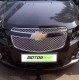 Chevrolet Cruze Front Chrome Grill (2010-2016)