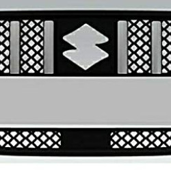 Maruti Suzuki Dzire 2020 Front Grill ( GTR Style)   Maruti Suzuki Dzire 2020 Front Grill ( GTR Style)
