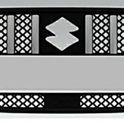  Maruti Suzuki Dzire 2020 Front Grill ( GTR Style) 