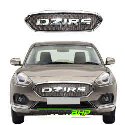 Maruti Suzuki Dzire Alpha Front Grill  Maruti Suzuki Dzire Alpha Front Grill