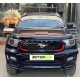  Ford Endeavour Mustang Style Front Grill With LED Lights (2020-Onwards)