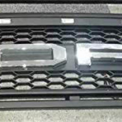 Ford Endeavour Alpha Front chrome Grill (2016-Onwards)  Ford Endeavour Alpha Front chrome Grill (2016-Onwards)