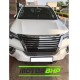 Toyota Fortuner Front Chrome Plated Grill (2016-2020)