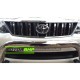 Toyota Fortuner Front Grill Pardo Style (2009-2012)