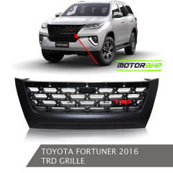Toyota Fortuner Front Grill TRD Lexus Style (2016-2020) Toyota Fortuner Front Grill TRD Lexus Style (2016-2020)