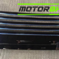 Toyota Fortuner Front Chrome Plated Grill (2016-2020) Toyota Fortuner Front Chrome Plated Grill (2016-2020)